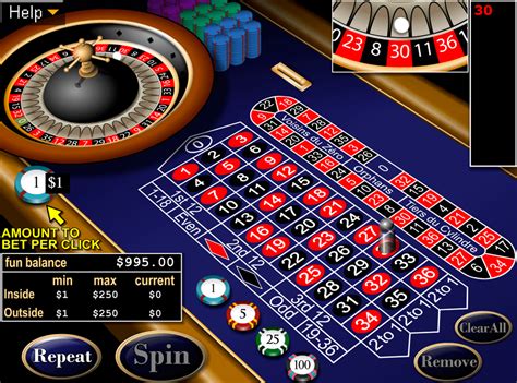 European Roulette Ka Gaming Slot - Play Online